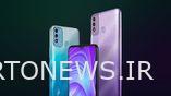 Itel Vision 2s با دوربین دوگانه، باتری 5000 میلیآمپر ساعتی با قیمت 200 میلیون تومان عرضه شد. 6999