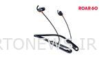 ایرفون بی‌سیم Itel ROAR 60 با ویژگی FM، پخش ۱۵ ساعت راه‌اندازی شد.  قیمت و مشخصات