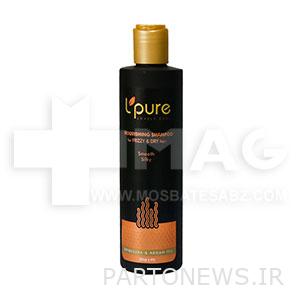 Lepire shampoo
