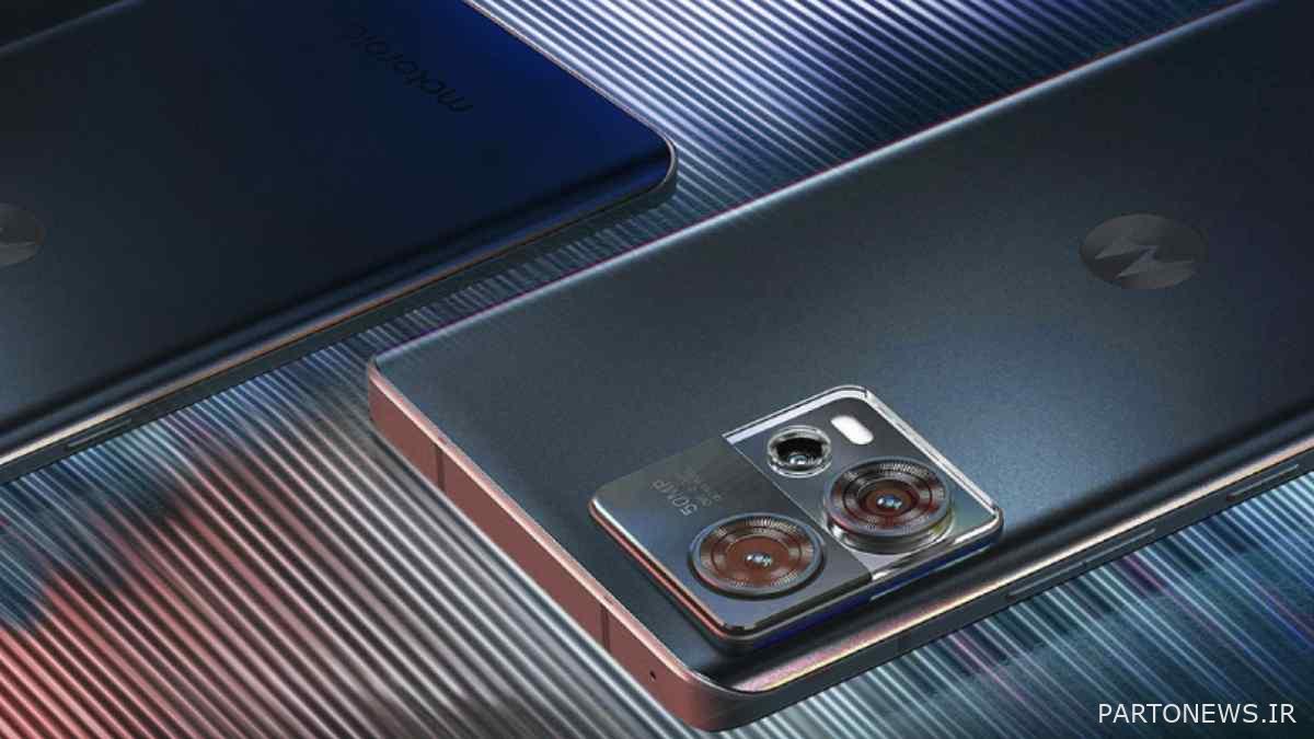 مطالب مرتبط: در اینجا چیزی است که Moto Edge 30 Ultra و Edge 30 Fusion جدید ارائه می کنند