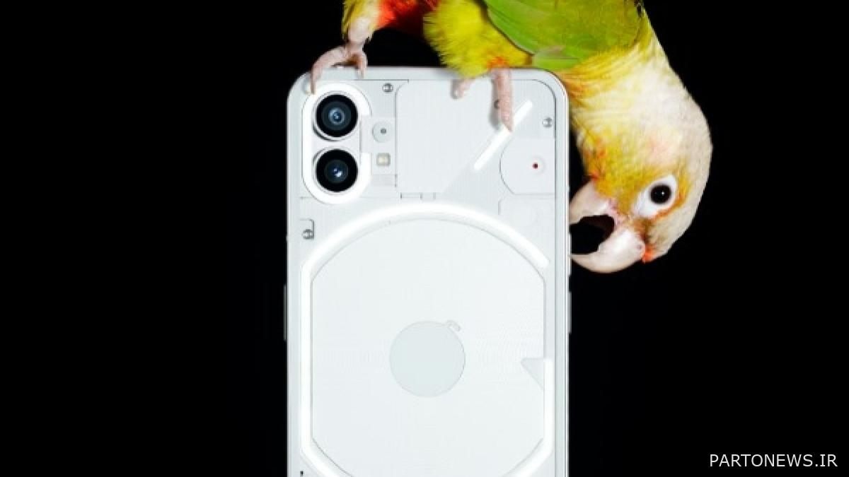   بیشتر بخوانید: Nothing Phone (1) به روز رسانی سیستم عامل اندروید