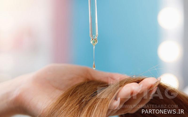 Olive oil to get rid of lice - lice treatment with home remedies