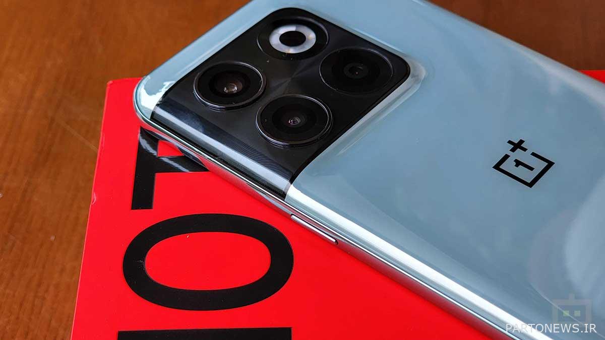 مطالب مرتبط: در اینجا نظر ما در مورد OnePlus 10T است مطالب مرتبط: در اینجا نظر ما در مورد OnePlus 10T است