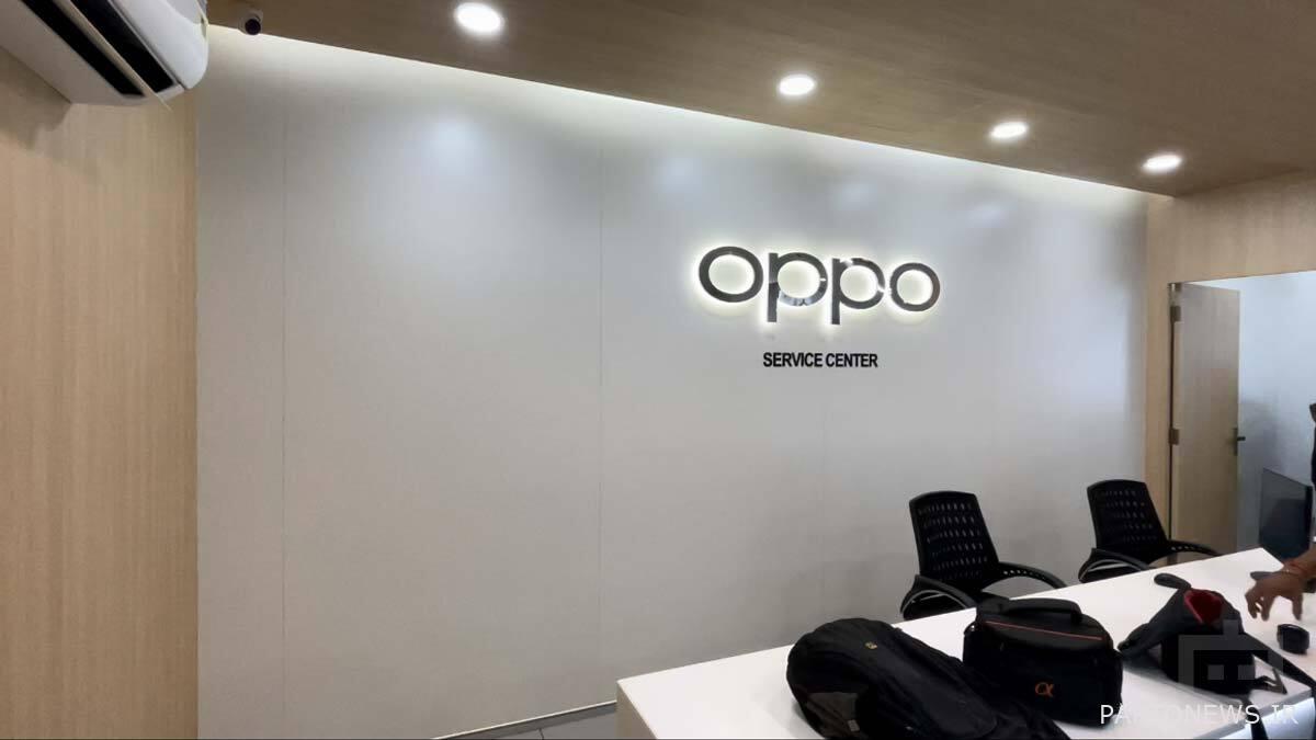 Oppo Service Center 3.0 توضیح داده شد Oppo Service Center 3.0 توضیح داده شد