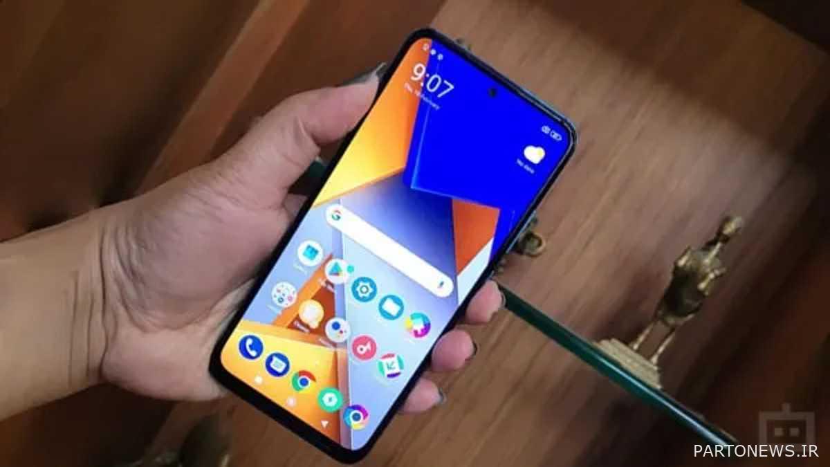 فروش پوکو دیوالی تخفیف های هنگفتی را روی گوشی های هوشمند منتخب ارائه می دهد فروش پوکو دیوالی تخفیف های هنگفتی را روی گوشی های هوشمند منتخب ارائه می دهد