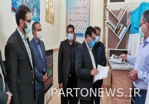 القضاء »أدى تطبيق سياسات تقليص عدد المجرمين إلى إغلاق جناح بسجن شهربابك
