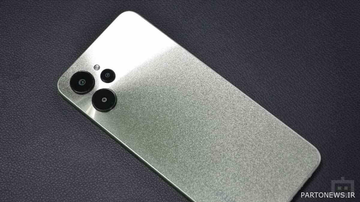 مطالب مرتبط: در اینجا مروری بر Realme 9i 5G است مطالب مرتبط: در اینجا مروری بر Realme 9i 5G است