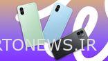 مجموعه عرضه Redmi A1 هند در 6 سپتامبر؛ مشخصات کلیدی