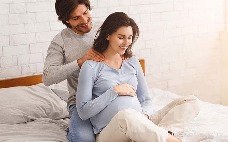 Sex during pregnancy