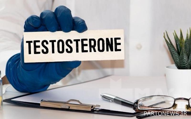 testosterone