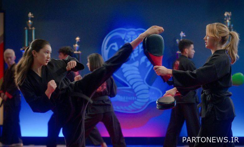 How to watch Cobra Kai season 5 online: Where to stream, release date, plot and trailer