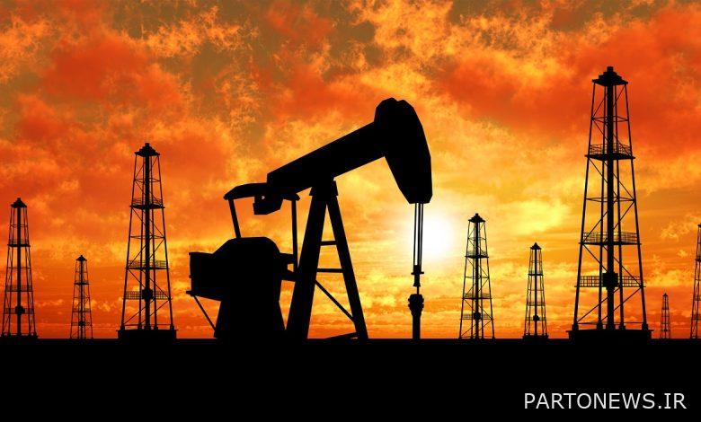 الترويل ، القمار على التنقيب عن النفط