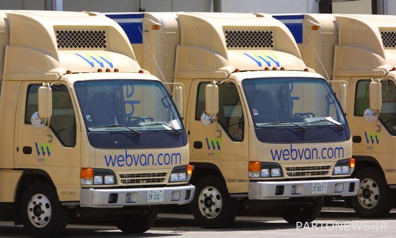 WebVan, the victim of big dreams - Ecomotive
