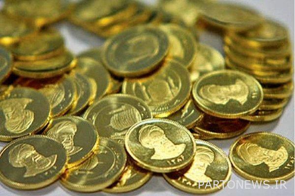 بلغ سعر العملة 14 مليون و 200 ألف تومان