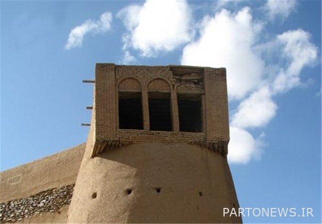 قلعة أردلان 