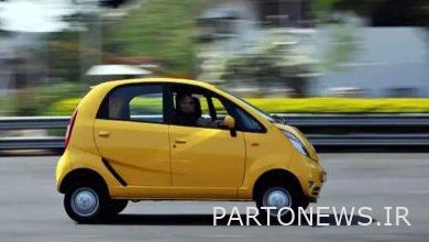 The laziest cars in the world + photo