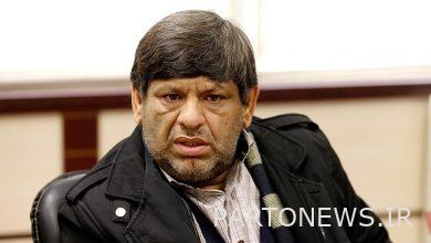 توفي عبد الرحيم سياق زاده الرئيس التنفيذي لمعهد تطوير الفنون البصرية المعاصرة