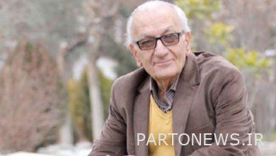 The living body of Jalal Maggi was chased away