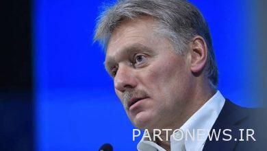 Moscow: Negotiations about Ukraine should be held with America first