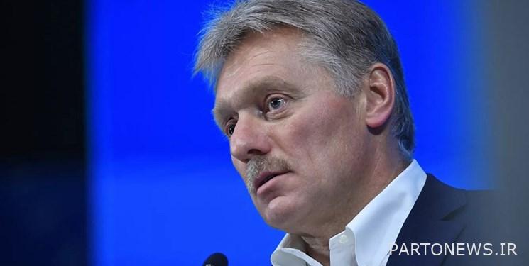 Moscow: Negotiations about Ukraine should be held with America first