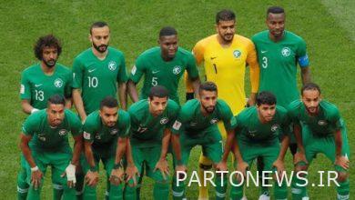 Crisis in the Saudi camp in favor of Messi before the World Cup