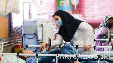 Good news for nurses/allocation of 5 thousand billion tomans for the implementation of nursing service tariffs