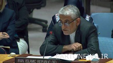 ايرفاني: لم نوفر أسلحة للأطراف المتحاربة في أوكرانيا