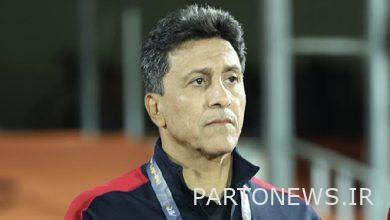 Marfawi: The youth team should be supported more/ We should all help Keirosh and the national team