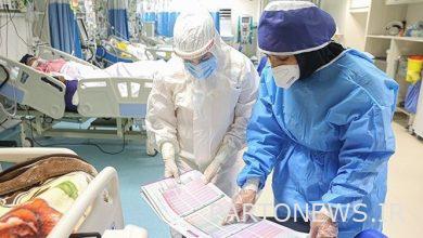 The latest situation of Corona in the country/ Identification of 222 new patients in the last day and night