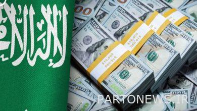 الرياض تهدد الولايات المتحدة بسلاح بيع السندات