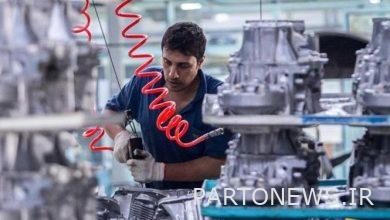 عودة 2504 وحدة صناعية راكدة إلى دورة الإنتاج