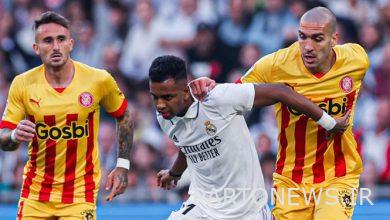 La Liga  The bottom team's gift to Barcelona/VAR took the win from Real