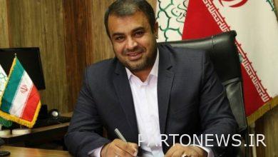 مرافق سياحية لموظفي بلدية طهران