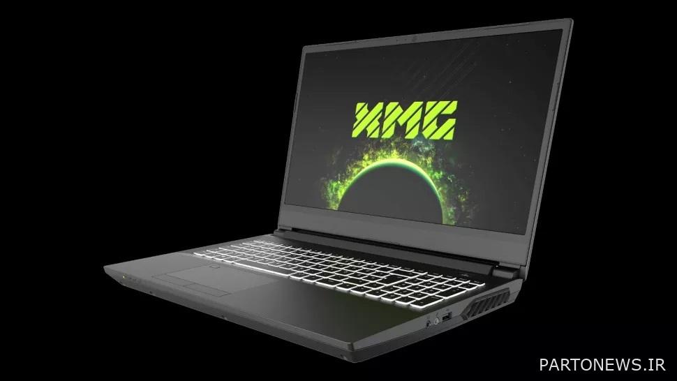 XMG Apex 15 is the first laptop with AMD Ryzen 7 5800X3D support - پرتو ...