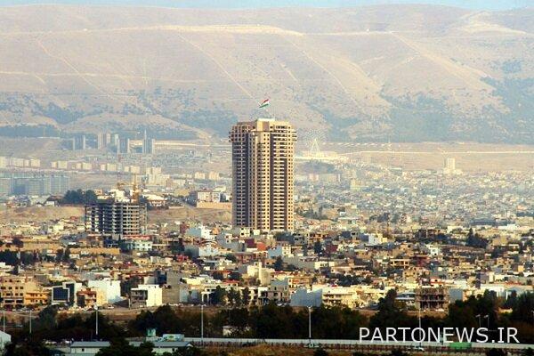 Banning the use of social networks in the government departments of the northern region of Iraq - Mehr news agency Iran and world's news