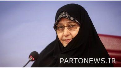 Deputy President's Women: Women's activities are not properly reflected in the media