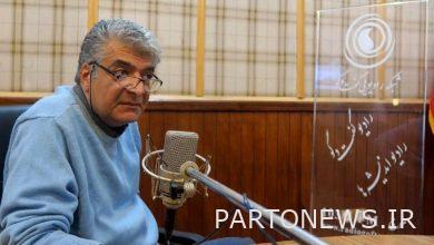 دفن جثمان الامير حسن الندائي حيا يوم 24 مهر - وكالة مهر للانباء  إيران وأخبار العالم