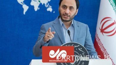 مصير واتس اب وانستغرام من المتحدث الرسمي للحكومة- وكالة مهر للأنباء  إيران وأخبار العالم