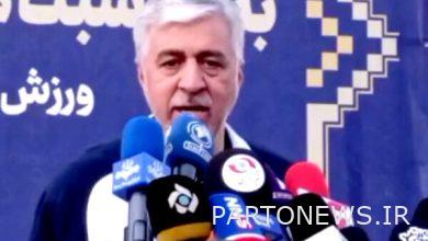 Exercise is important for leisure and health - Mehr news agency  Iran and world's news