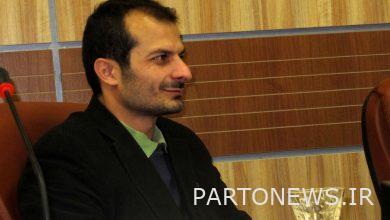 "Hossein Yektai" was elected as the head of the Qazvin Wrestling Board - Mehr News Agency  Iran and world's news