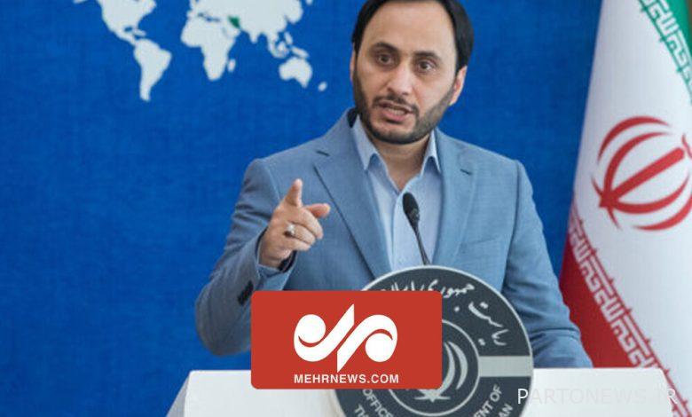 Fate of WhatsApp and Instagram from the spokesperson of the government - Mehr News Agency  Iran and world's news