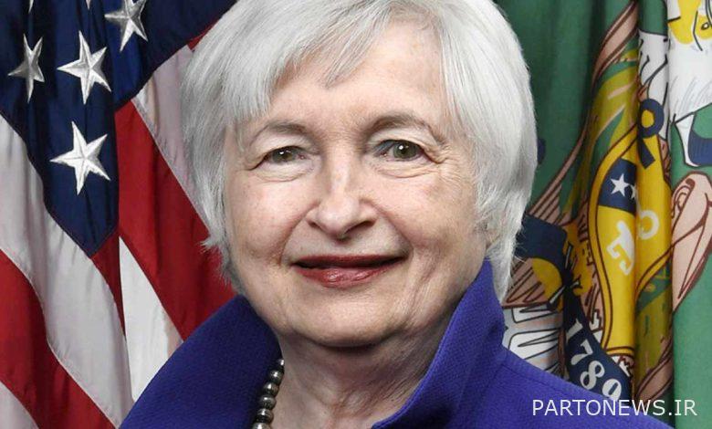 Treasury Secretary Yellen: US Financial Stability Risks Could Materialize Citing 'Dangerous and Volatile Environment' for the Global Economy