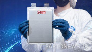 ساده سازی تولید باتری های لیتیوم یونی | اخبار MIT