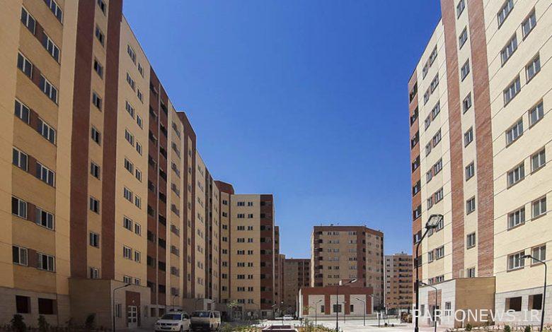 ارتفعت اسعار المساكن الوطنية عدة مرات - تجارت نيوز