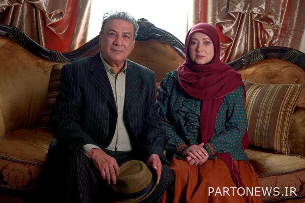 We didn't want to have a bad guy/ the theme of the series was interesting to me