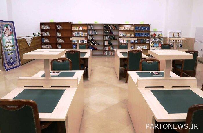 The head of the Foundation for Preservation of Sacred Defense Artifacts: America was the first supplier of Saddam's chemical weapons