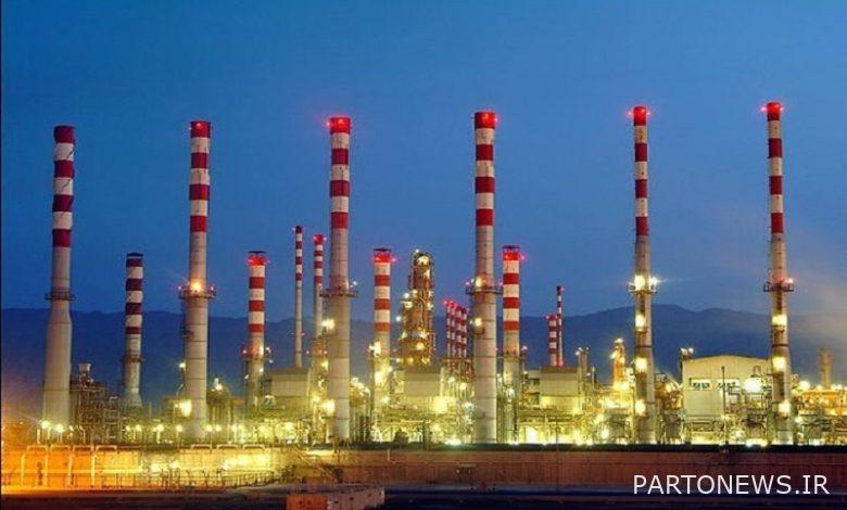 Investigating the performance of 10 refining symbols in 1401 - Tejaratnews