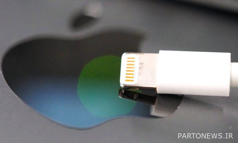 Removing the Lightning port from iPhones is one step closer to reality