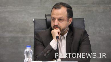 اصدار 108 الف رخصة تجارية الكترونياً - وكالة مهر للأنباء  إيران وأخبار العالم