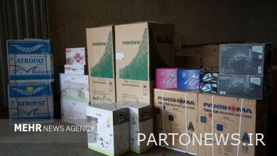 Donation of 21 sets of dowries to the poor in Beileswar city - Mehr news agency  Iran and world's news